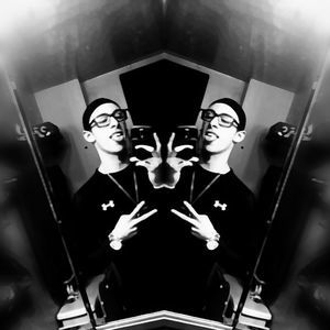 Meet your Posher, Mike